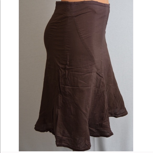 💕O’Neil Midi Floral Skirt - Picture 2 of 6